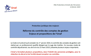 PJM réforme des comptes du contrôle de gestion