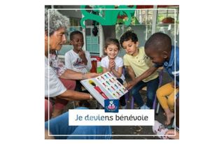 Lire et faire lire